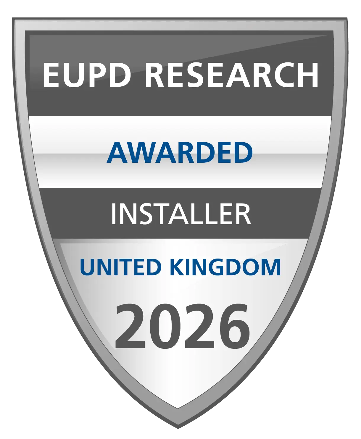 EUPD Research Installer Award United Kingdom 2026[2]